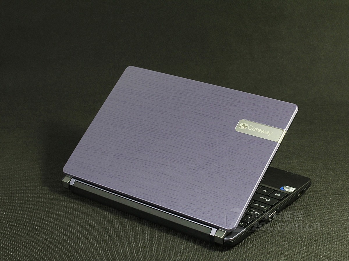 【高清图】 gateway(gateway)lt2803c-132g25iuk紫色 图392