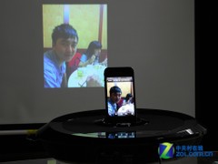 iPhone4ӰԺ "ɵ"ͼDV20A 