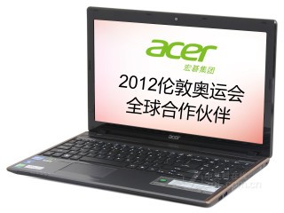 Acer 5755G-2432G75Mics