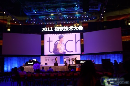 TechEd 2011 ֳͼƬ