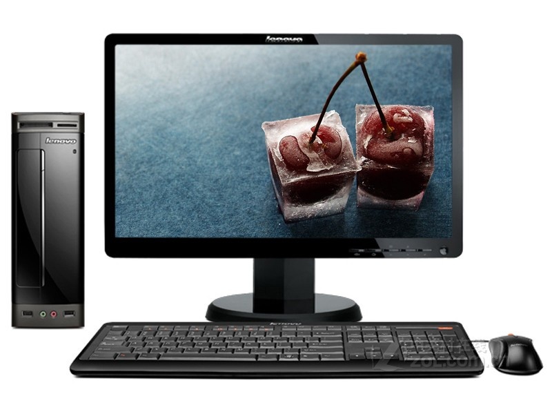 Lenovo Jiayue E356Z(E6500)