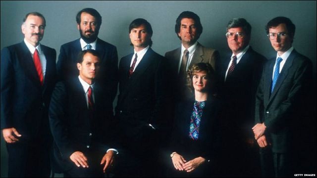 1986꣬ǲ˹¹˾NeXT׿Уۼ6500Ԫ