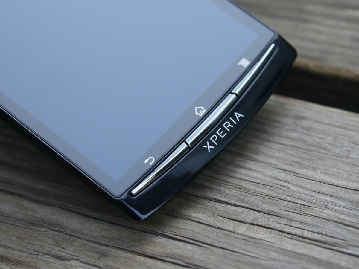 索尼爱立信lt18i(xperia arc s)