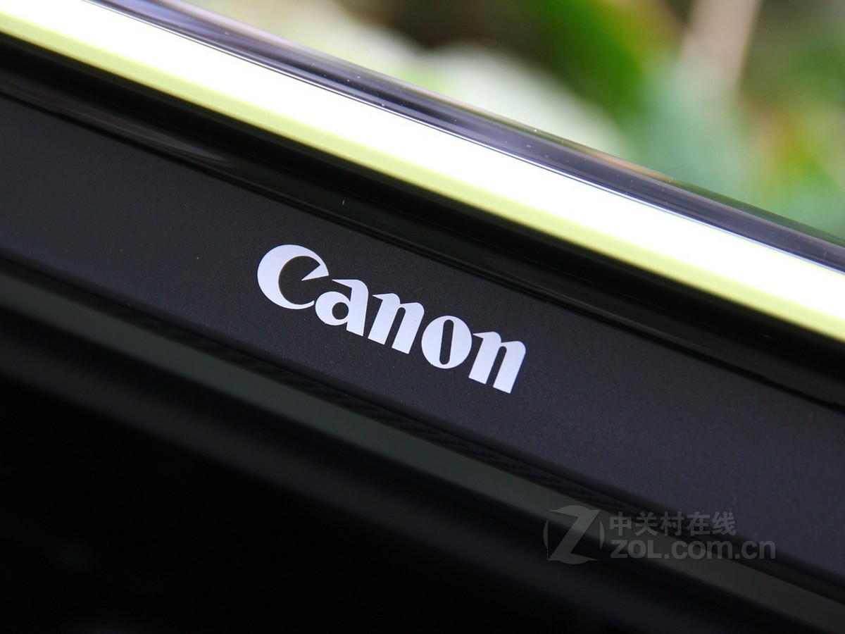 【高清图】 佳能(canon)mg6280 成龙限量版效果图 图70