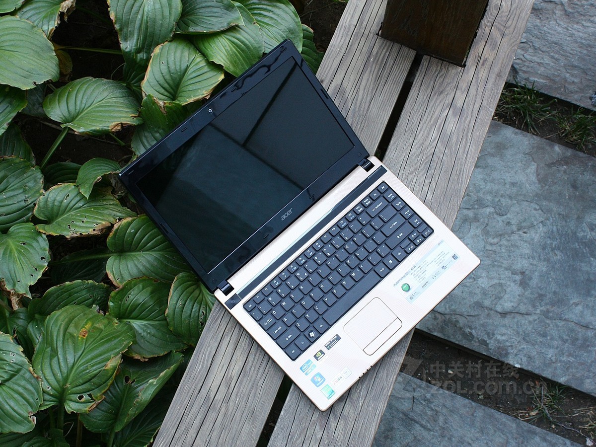 【高清图】 acer宏碁(acer)acer 4752g-2454g64mnkk效果图 图256