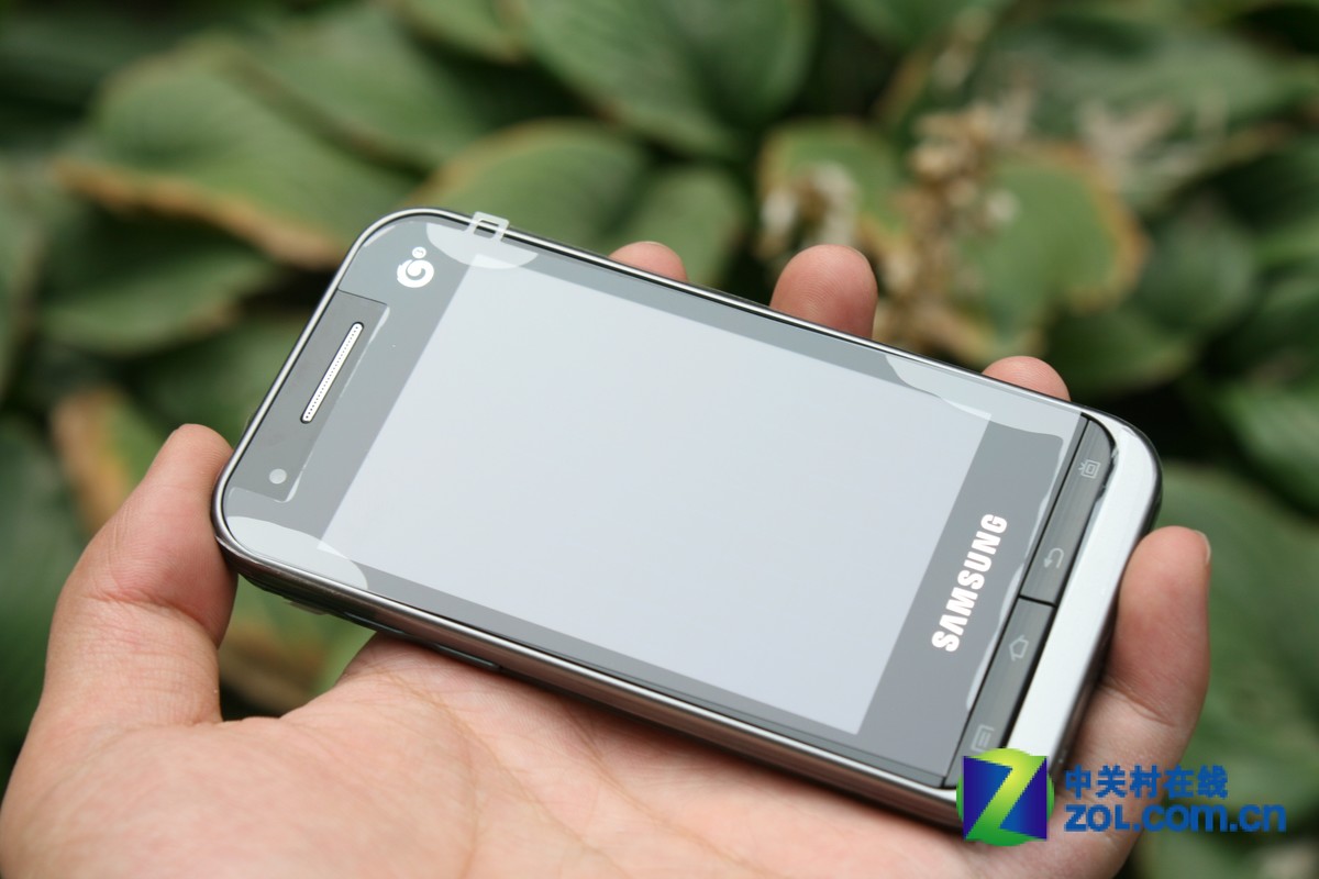 【高清图】 2k内安卓新贵 三星s5820今日新鲜到货图1
