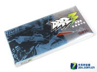最具性价比 金邦4GB/1600白金套测试
