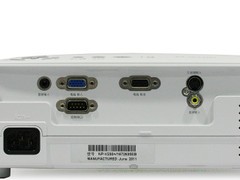 京东人气投影NEC V230+ 买就送激光笔
