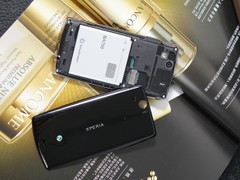 ���� LT18i ��ɫ ϸ��ͼ 