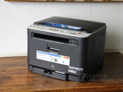 三星3186W 外观图