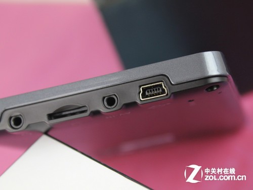 新版S4.0 新科E60高清导航仪上路实测