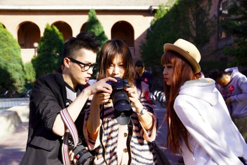 ��MM��������У԰ �����77�廪��ѧ���ģ�δ��Ŷ���ף� 