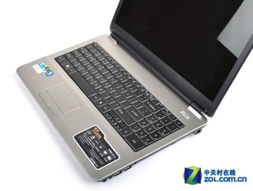 HD5730独显游戏本 神舟K470惊爆3499元