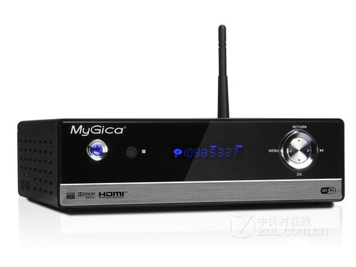 蓝色显示屏超酷按键 美如画v8 ii促销