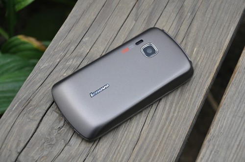 双卡双待 联想乐phone p70冰点价795元