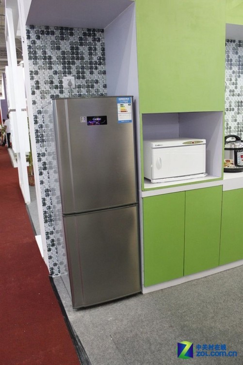 珠三角腹地——素有"中国家电之都"之称的广东省佛山市顺德区(杏坛镇)