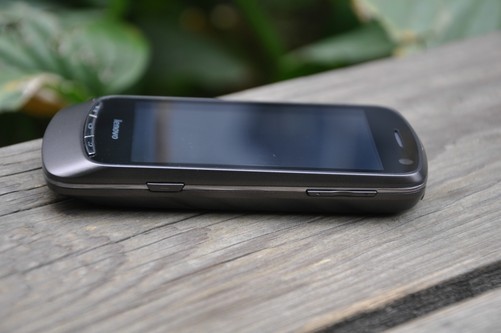 双卡双待 联想乐phone p70冰点价795元