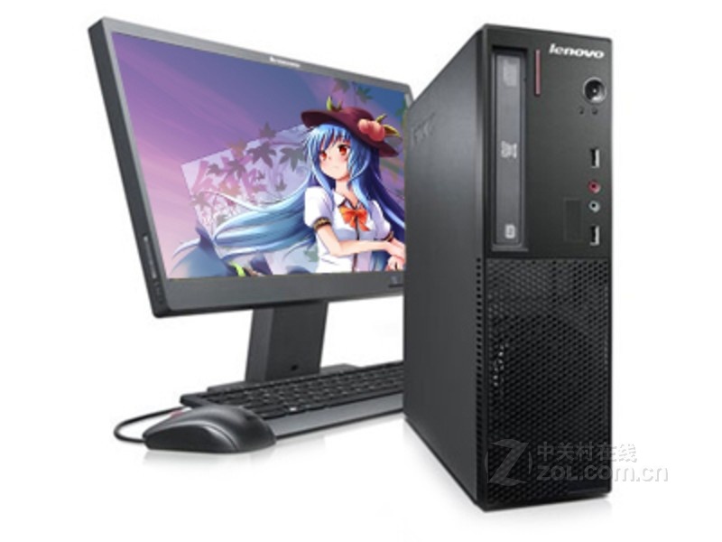 Lenovo Yangtian A6880S(i3 2100)