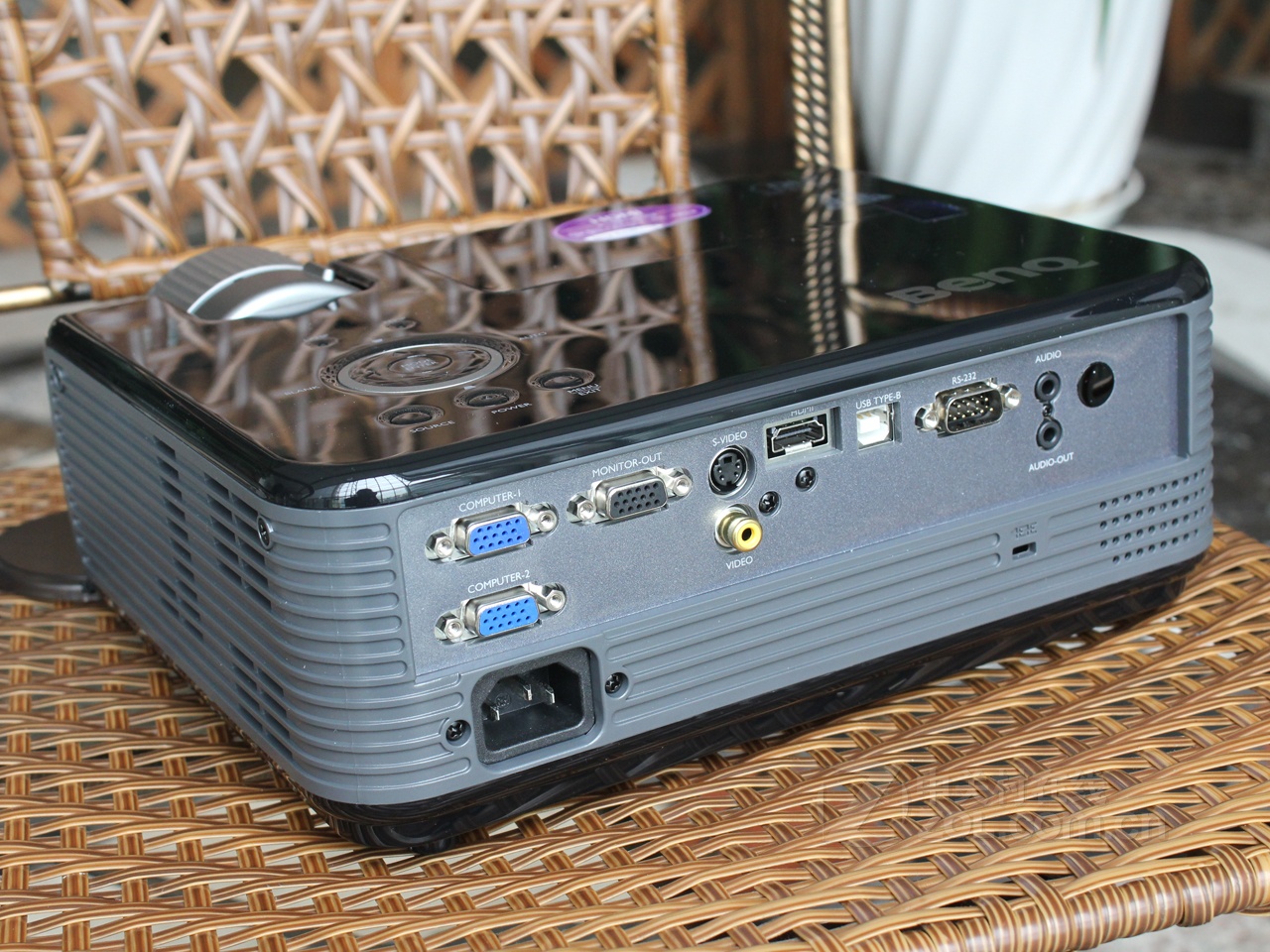 【明基 mx511】明基 mx511评测_明基 mx511怎么样_报价_参数_图片