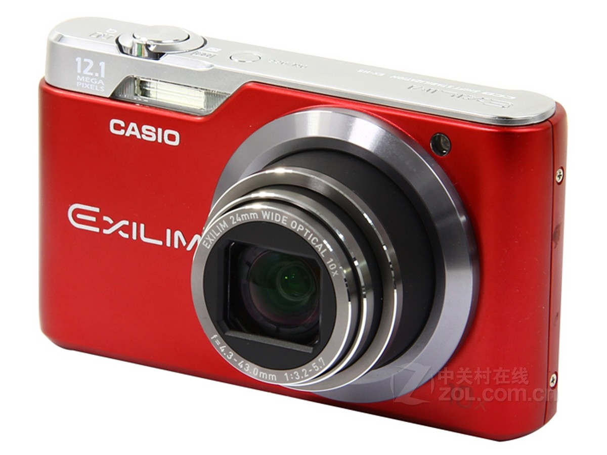 【高清图】 卡西欧(casio)h5主图1 图1