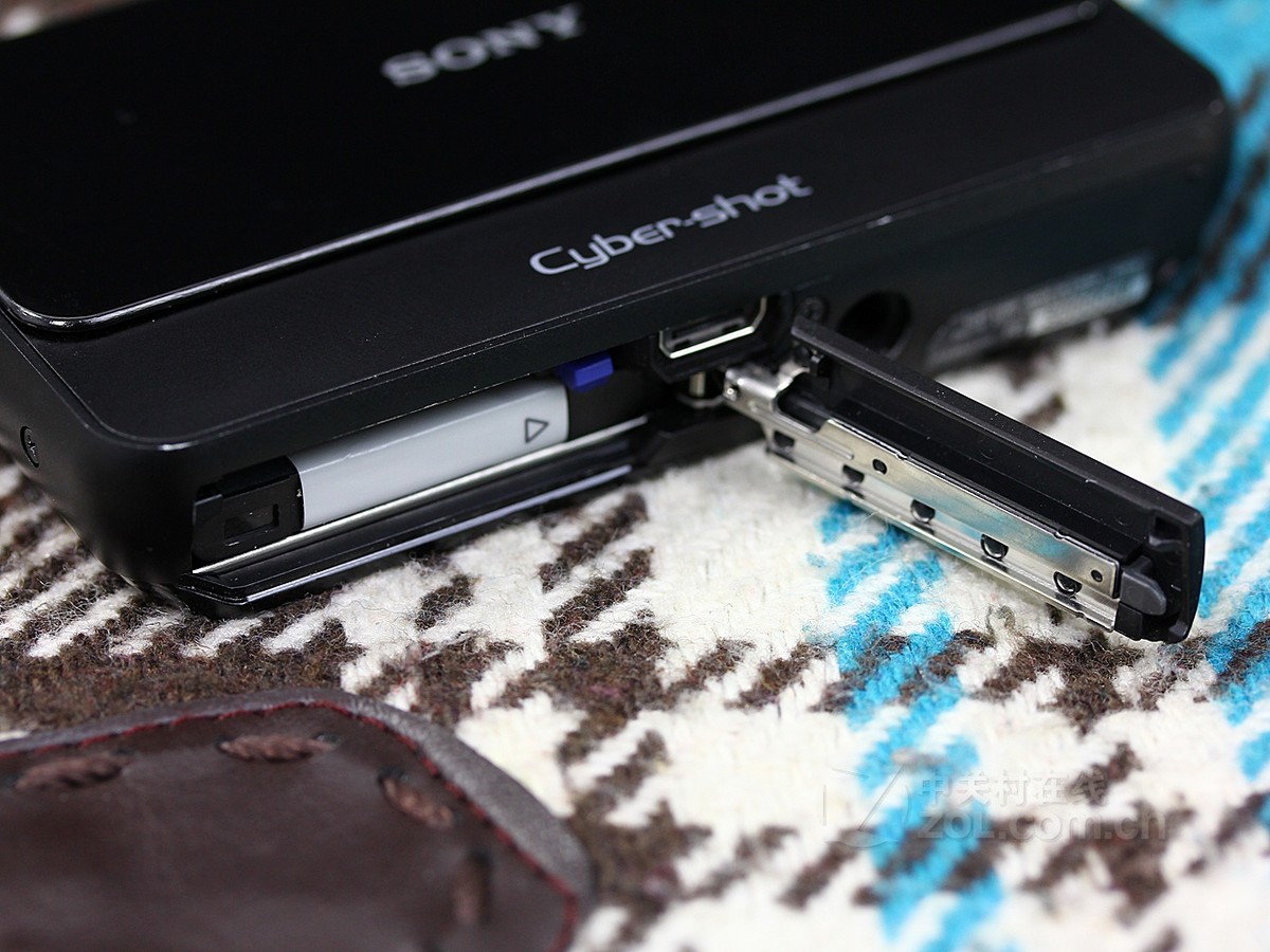 【高清图】 索尼(sony)t110实拍图 图94