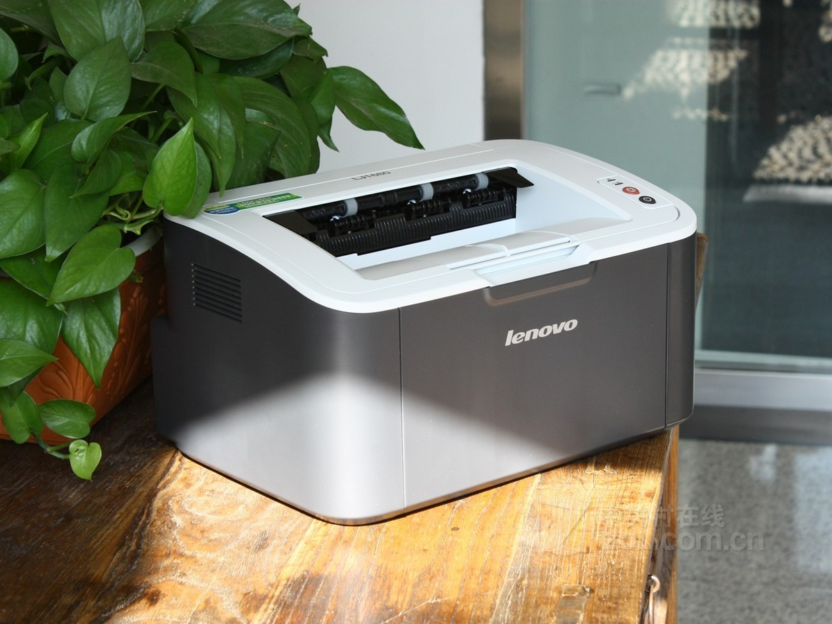 联想lj1680家庭版