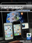 升级iOS5还是被秒?4款热门苹果设备PK