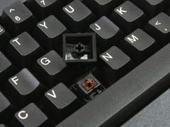 一见倾心 亲身推荐办公最舒适打字键盘