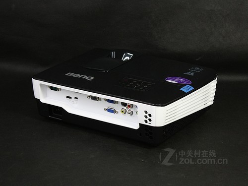 超值商务投影 明基mx615 京东售3299元