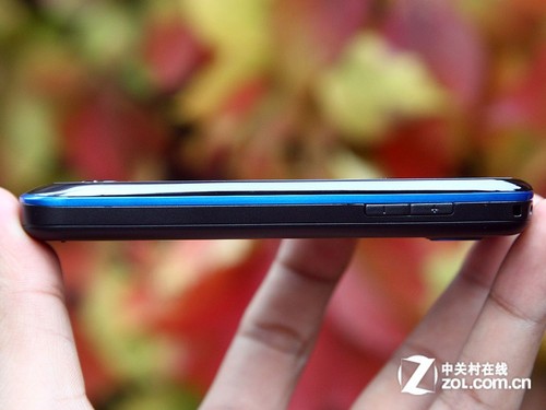 ��ɫ����ʱ�д��� Androidϵ��ĦW600���� 