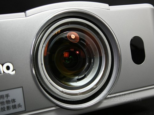 腾博电子 明基ms616st投影机特价3600元