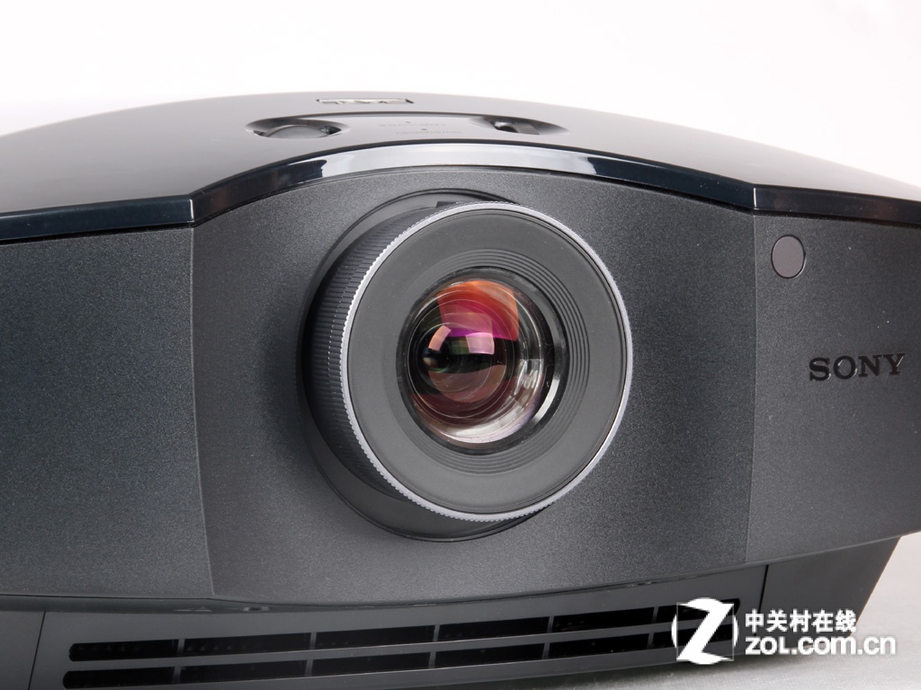 【高清图】 超值3d 1080p 索尼影院投影hw30es首测图10
