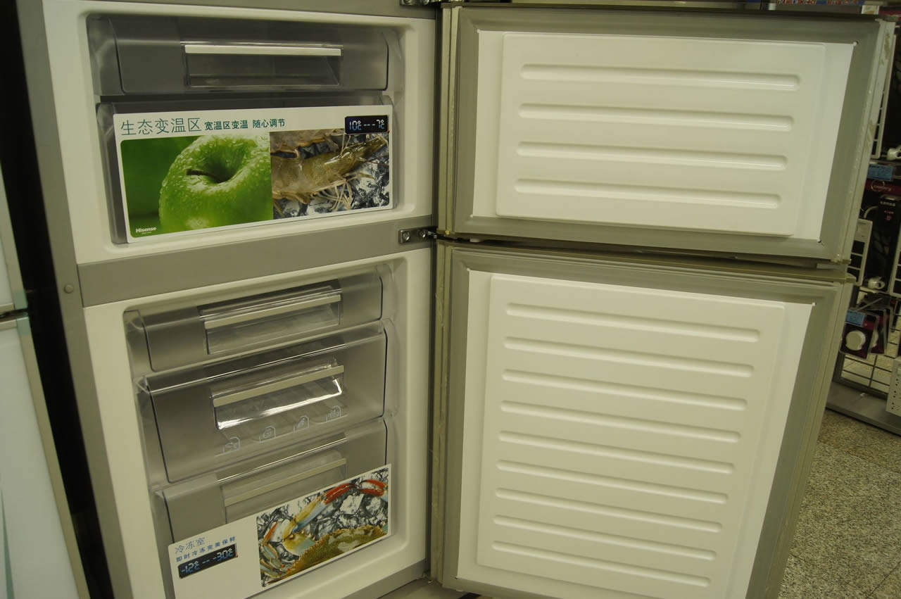 【海信 bcd-232tda/x1】海信 bcd-232tda/x1评测_海信 bcd-232tda/x1