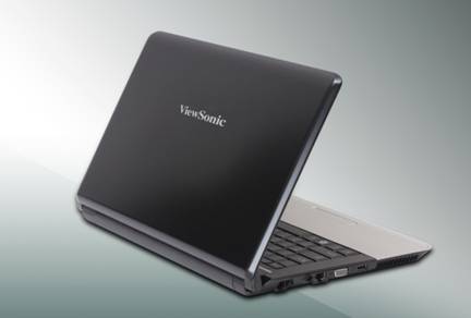 美国优派(viewsonic)笔记本vnb148青年普及用户首选