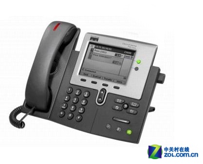 CISCO CP-7941G