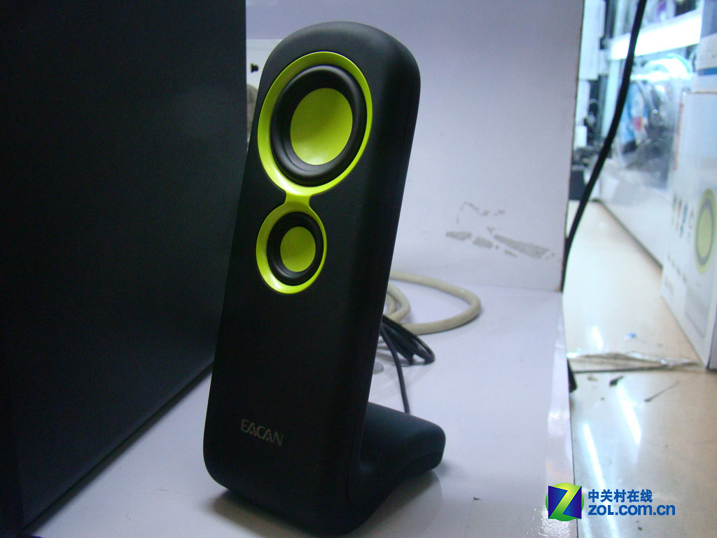 年底装机必看! 200元主流2.1音箱top10 (45/47)