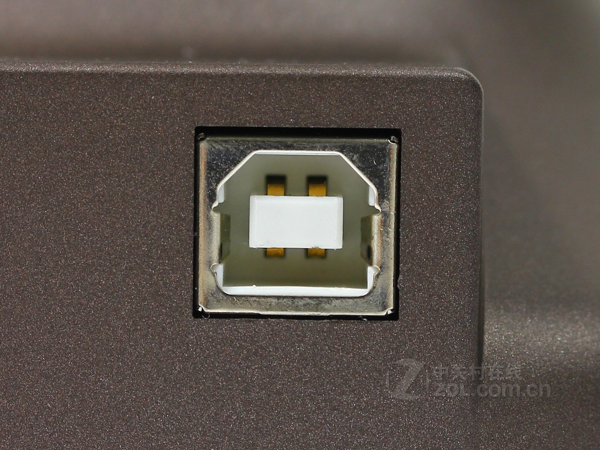 【高清图】 鼎易(dingyi)数影仪x510接口 图8