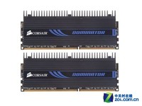 合金散热片 海盗船8GB/1600套装速测