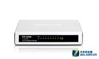 SOHO级强者 TP-Link TL-SF1008+评测