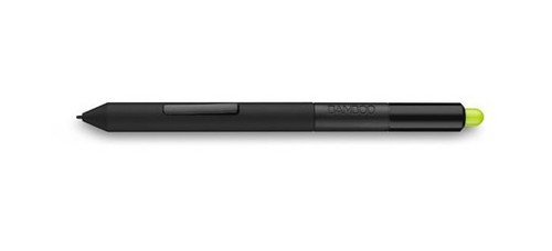 支持无线 Wacom CTH-470数位板简评()