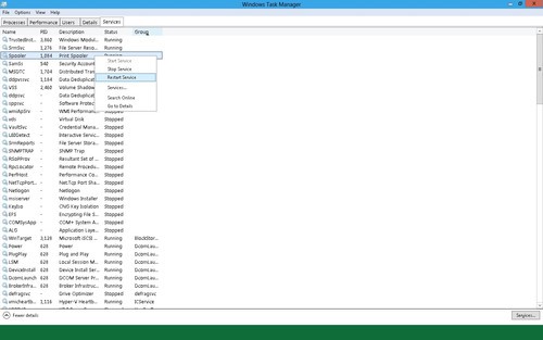 Windows Server 8  
