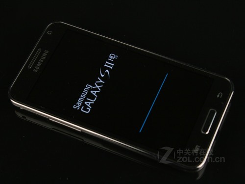 超高分辨率 三星 galaxy sii hd lte促销