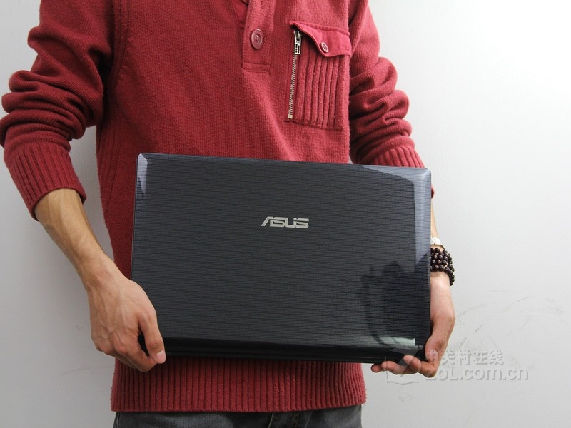 华硕k53xi241sj-sl图片