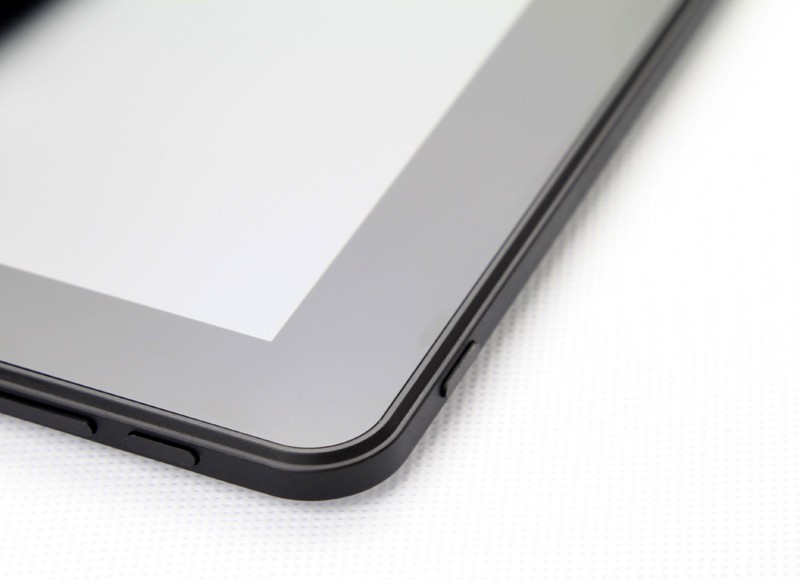 9.7吋ips面板 原道n90真机全景展示图片欣赏,图6-zol中关村在线第6张