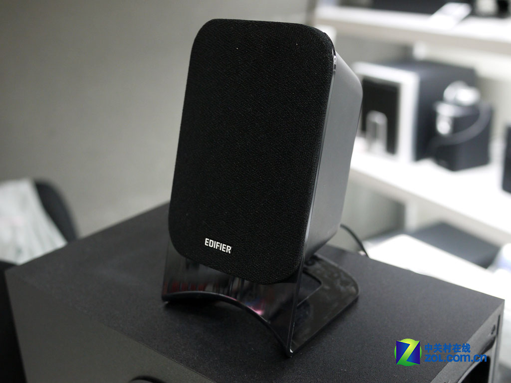 【高清图】 再次进化 漫步者r201t12音箱到货220元图3