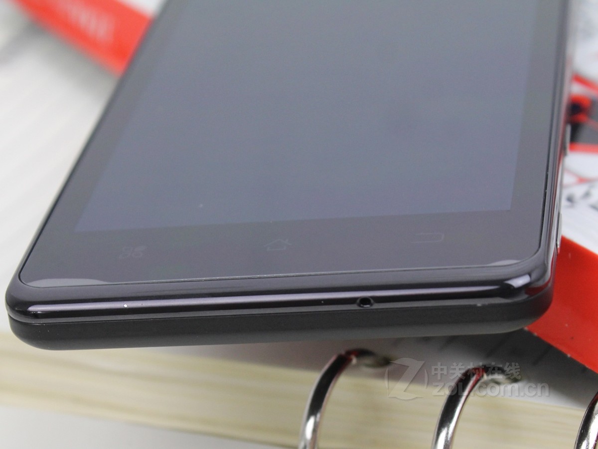 【高清图】 酷派(coolpad)9900实拍图 图118