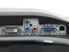 黑锐丽屏+超多功能!明基EW2730V首测