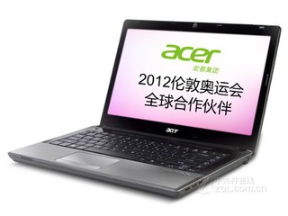 Acer 4820-372G50Mnks