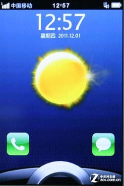 KOSϵͳ��720P��Ƶ ʱ��koobee v606���� 