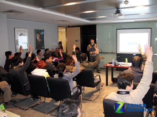 ��Ϸ�ַ��� NEC����ͶӰ�����ֳ����� 